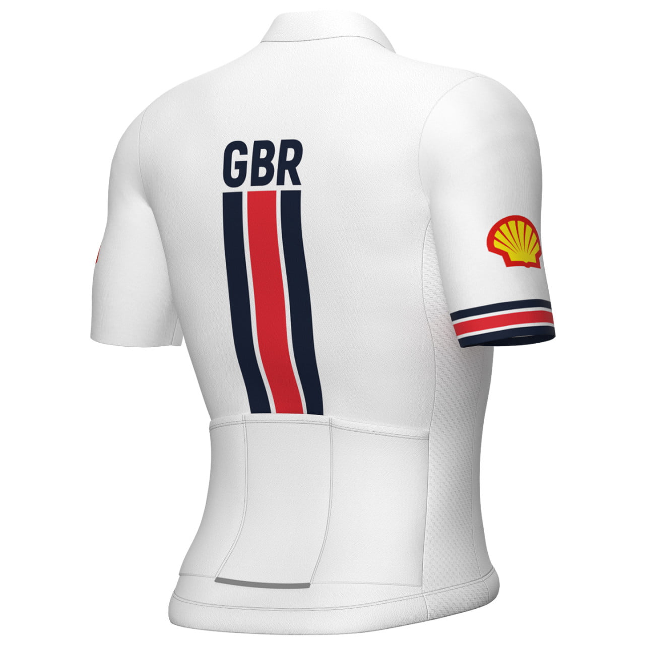 Maxi-Set (4 articoli) SQUADRA NAZIONALE BRITANNICA 2025
