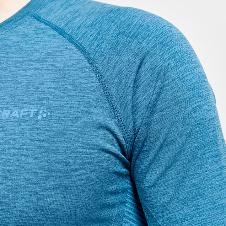 Core Dry Active Comfort LS Long Sleeve Base Layer