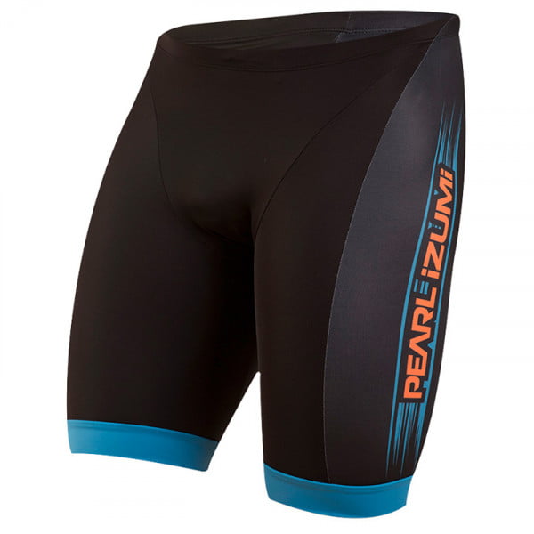 Cuissard triathlon Elite In-R-Cool LTD Bel Air Blue Rush Cuissard triathlon Elite In-R-Cool LTD Bel Air Blue Rush