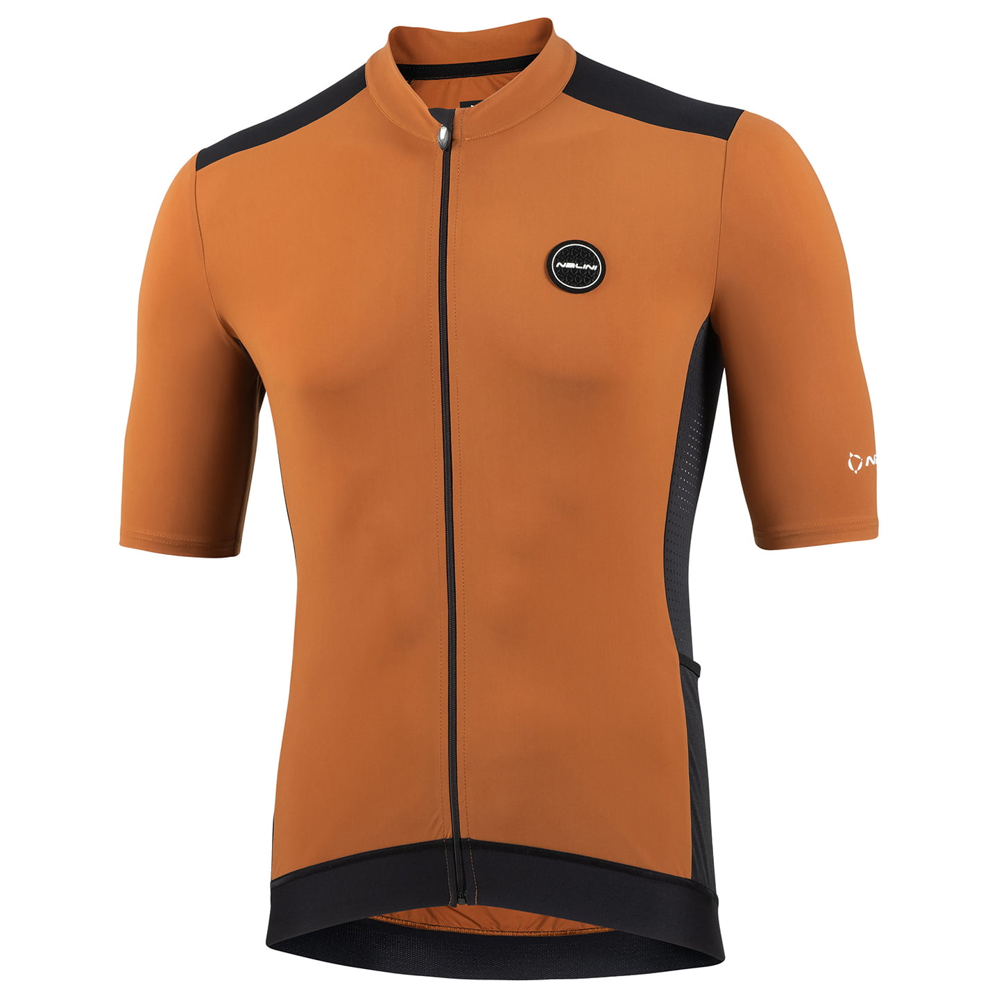 Photo Maillot manches courtes Five Pockets