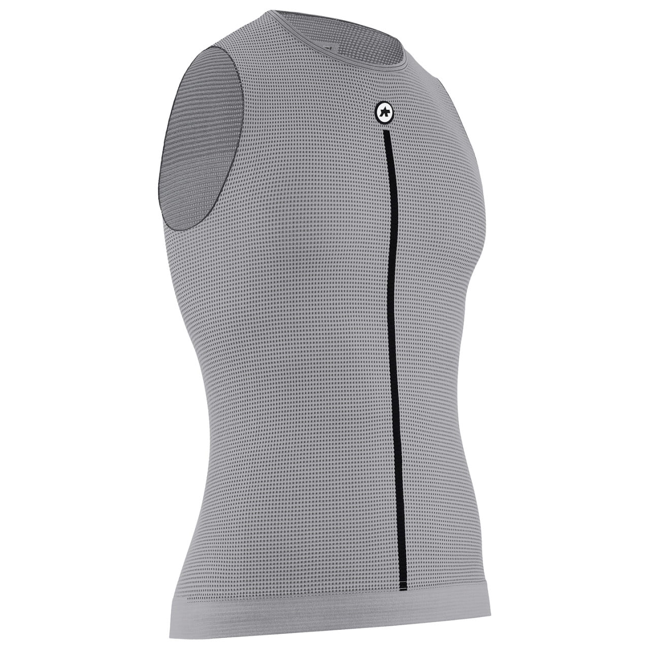 Maglia intima smanicata ciclismo Summer NS Skin Layer P1
