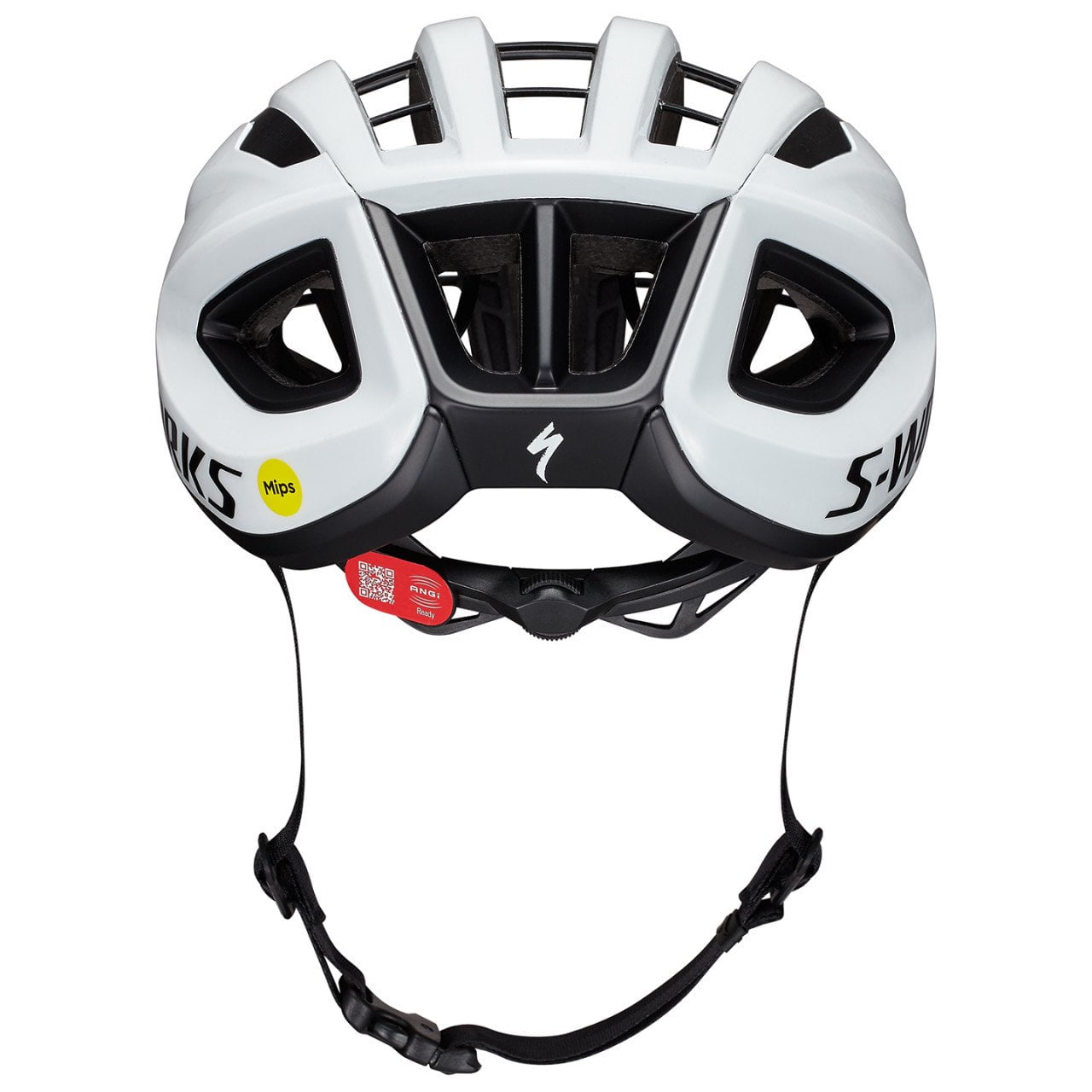 Casque route SW Prevail III Mips 2024