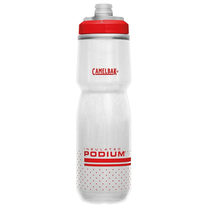 CAMELBAK Bidon Podium Chill 710 ml bidon, Fietsbidon, Fietsaccessoires
