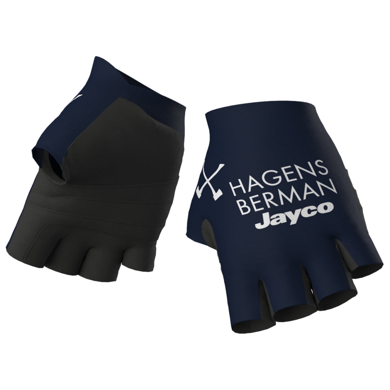 Guantes HAGENS BERMAN - JAYCO 2025