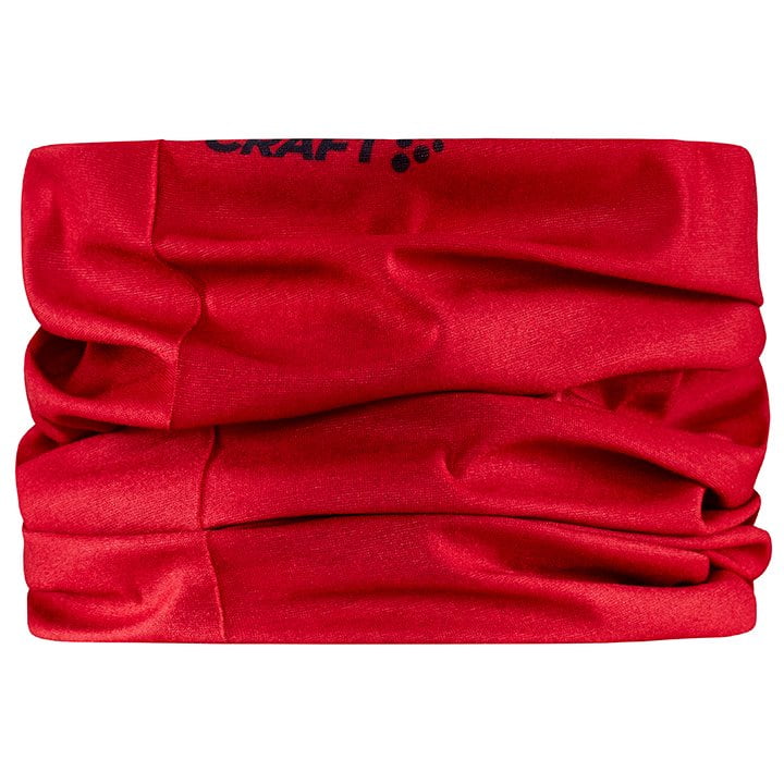 CRAFT Multifunctioneel doek Neck Tube, voor heren, Fietskleding