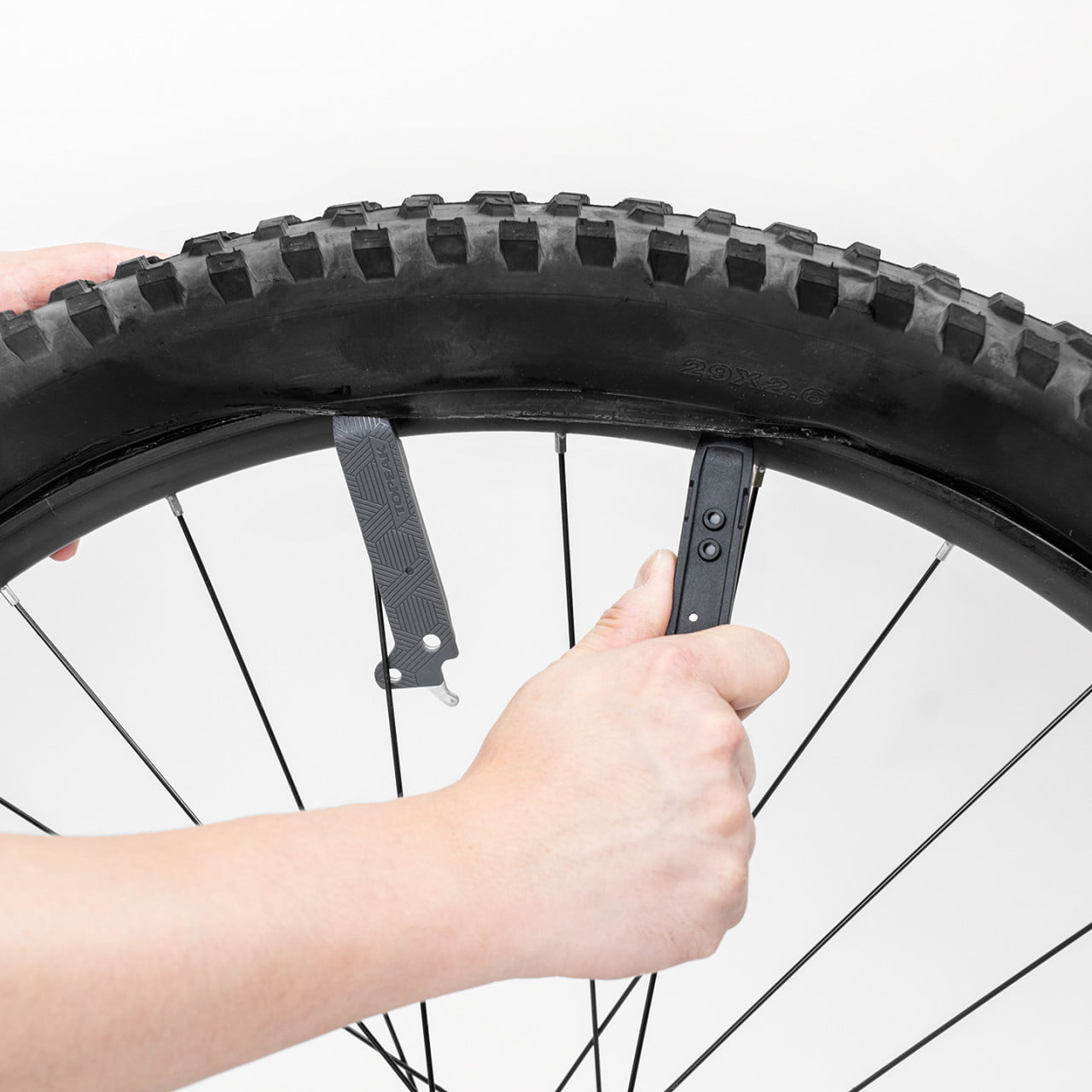 Power Lever II alicates para cadenas