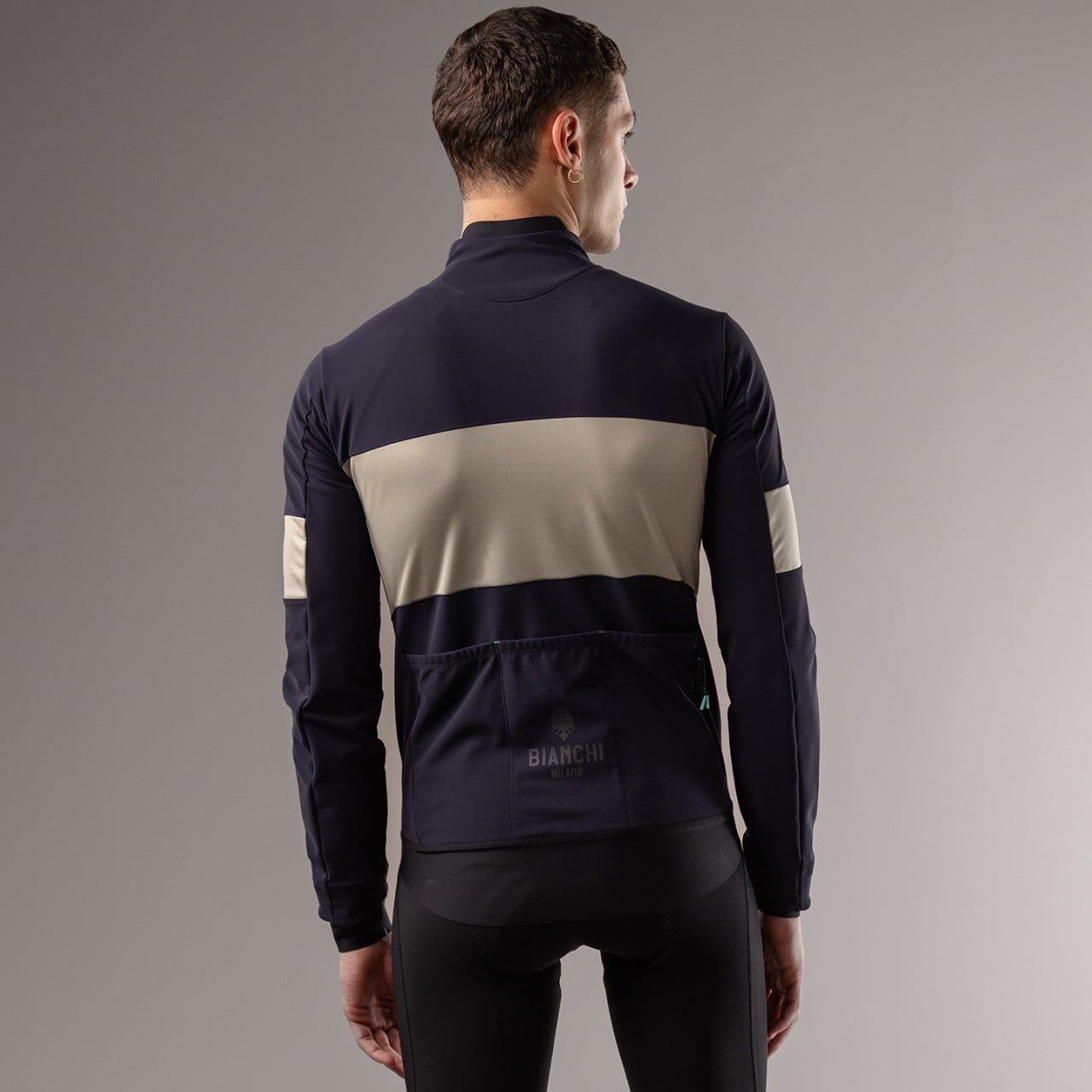Winter Jacket Remastered