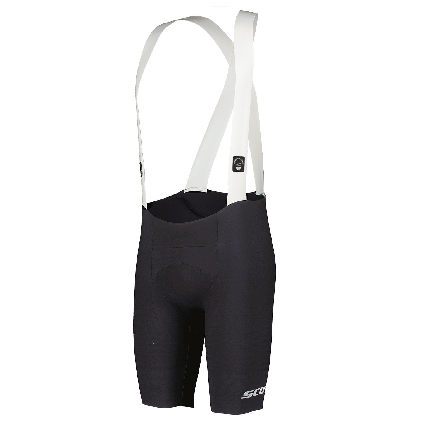 SCOTT-SRAM 2024 Bib Shorts, for men, size XL, Cycle trousers, Cycle clothing