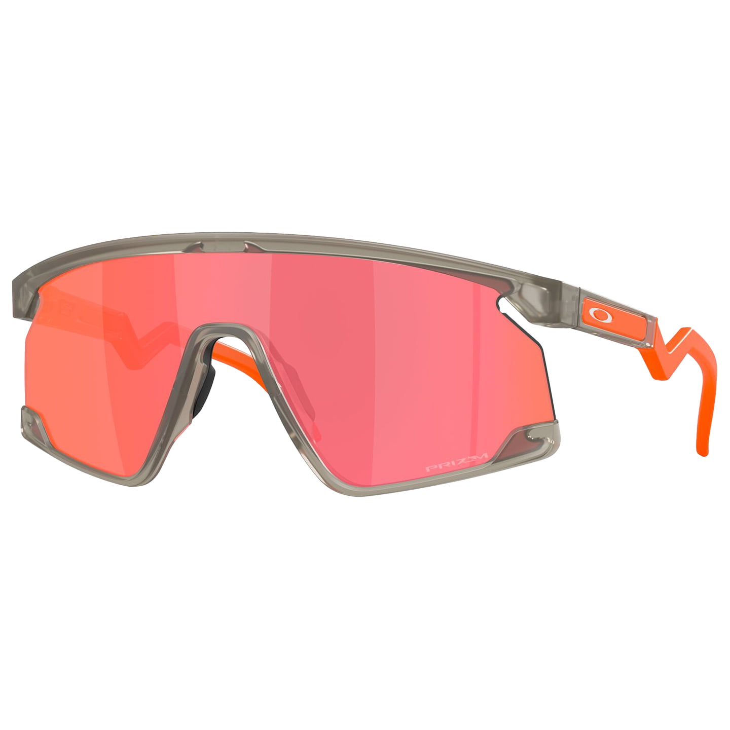 Oakley fietsBXTR Prizm Trail Torch 2025 sportbril, Unisex (dames / heren)