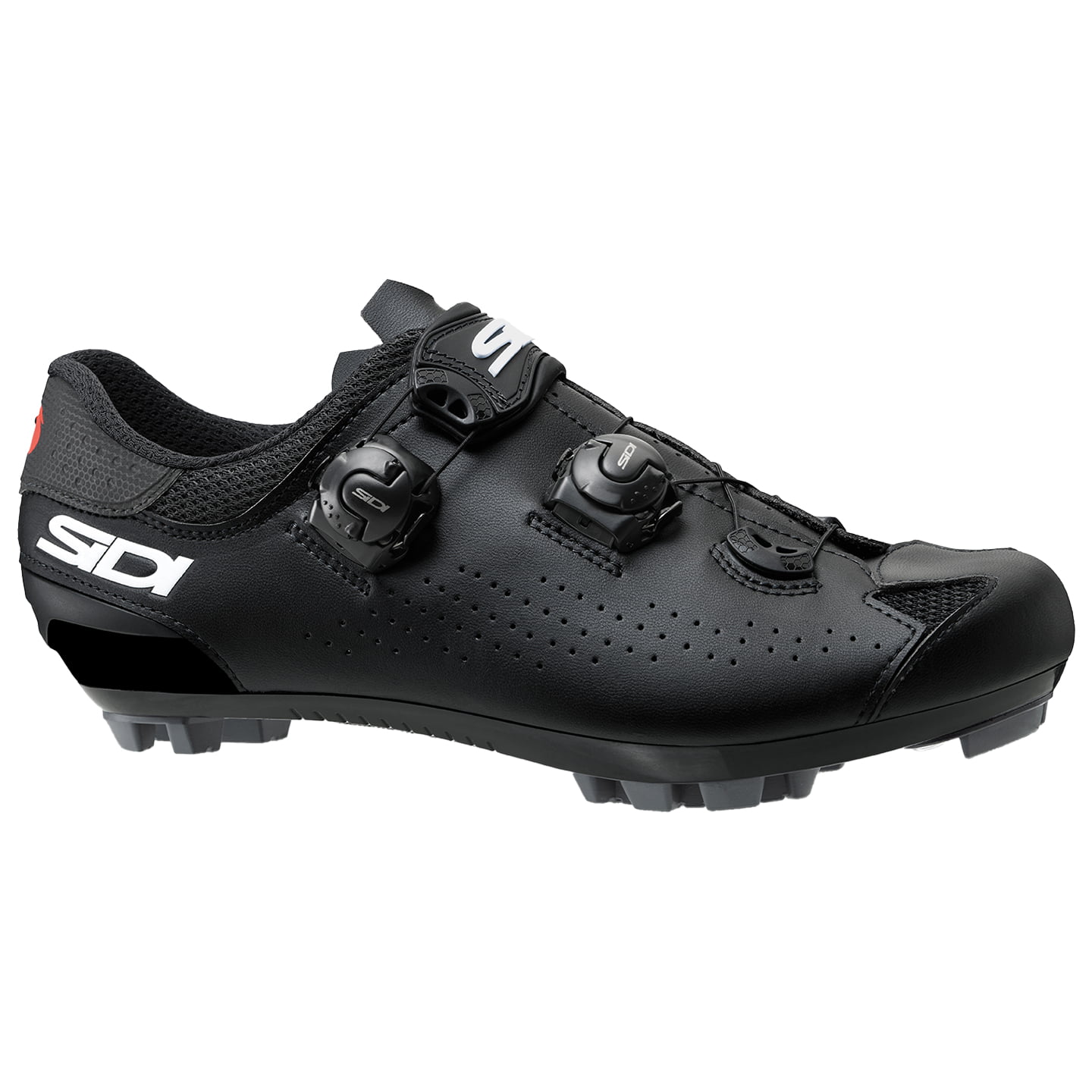 SIDI MTB-schoenen Eagle 10 2025, voor heren, Maat 41, Mountainbike schoenen,