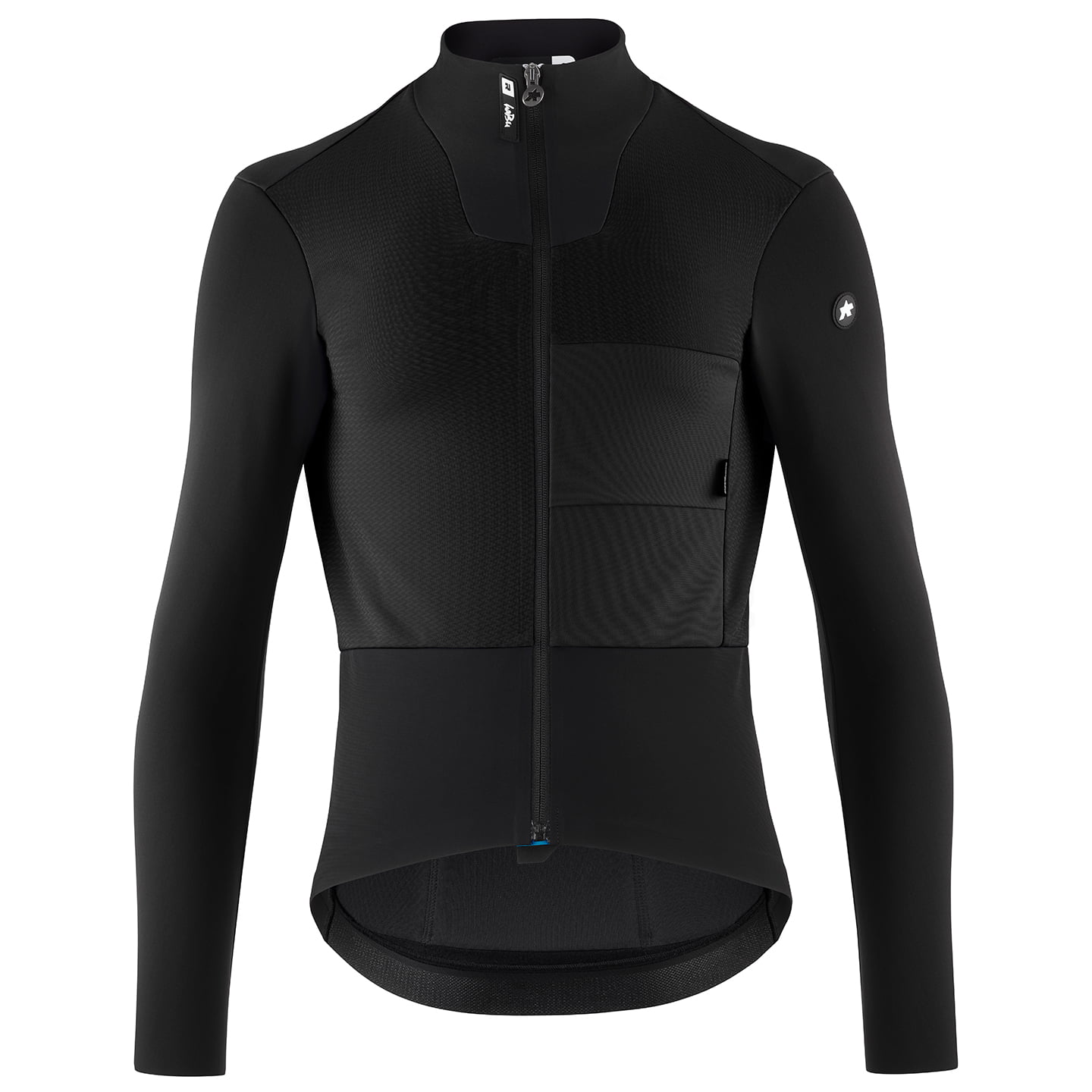 Photo Veste hiver Equipe R Habu S11