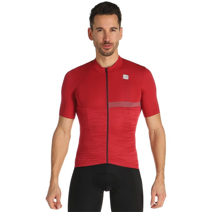 SPORTFUL Shirt met korte mouwen Giara fietsshirt met korte mouwen, voor heren, M