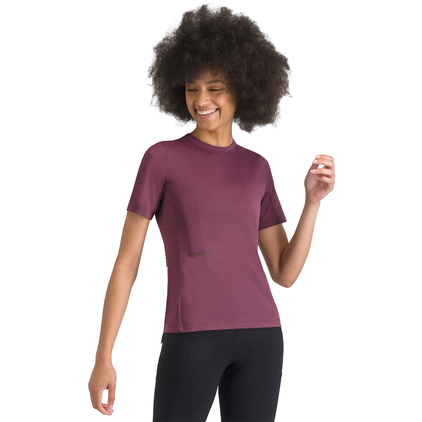 Photo Maillot VTT femme Supergiara