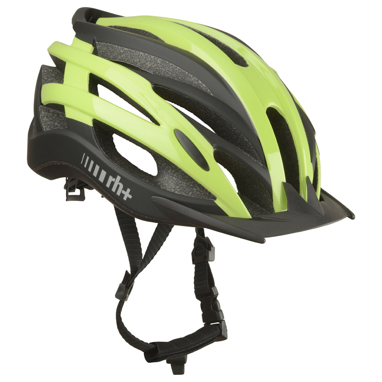 rh+ Z 2in1 Road Bike Helmet
