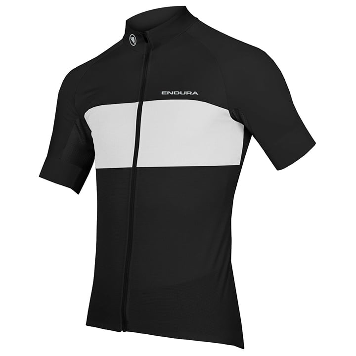 ENDURA FS260-Pro II Short Sleeve Jersey, for men, size M, Cycling jersey, Cycling clothing