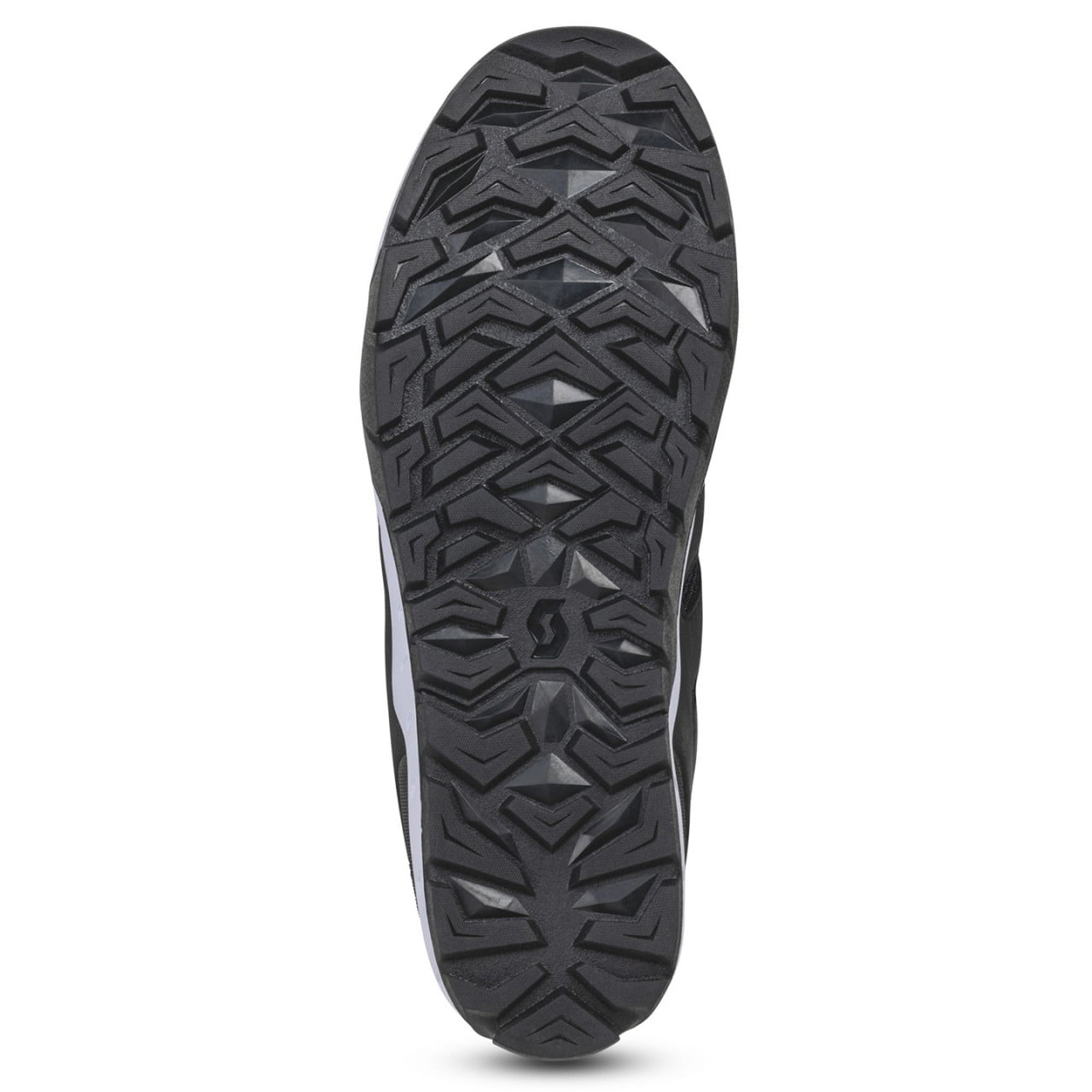 Flat Pedal-schoenen Crus-R Flat Lace 2024