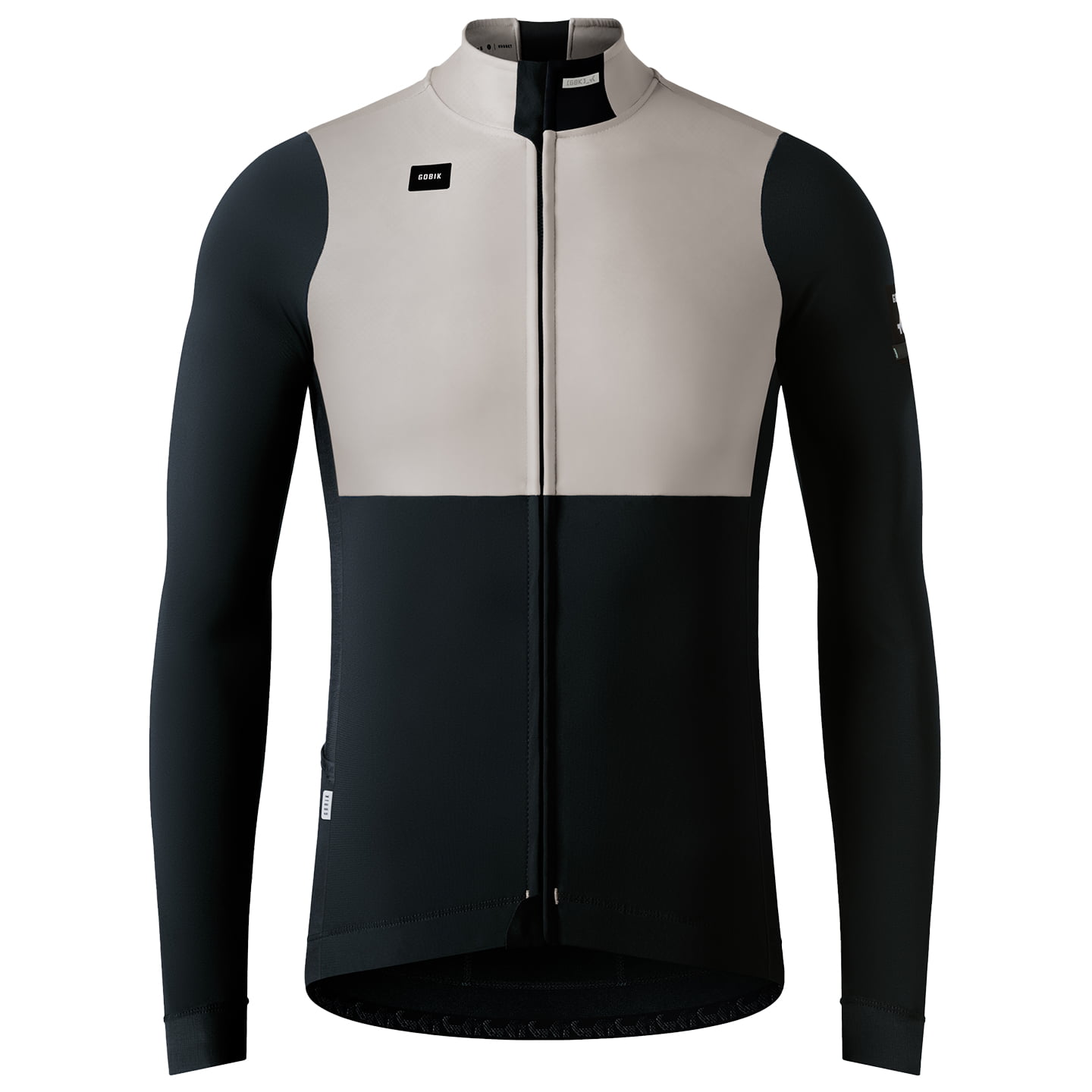 Photo Veste hiver Mist Blend 2.0