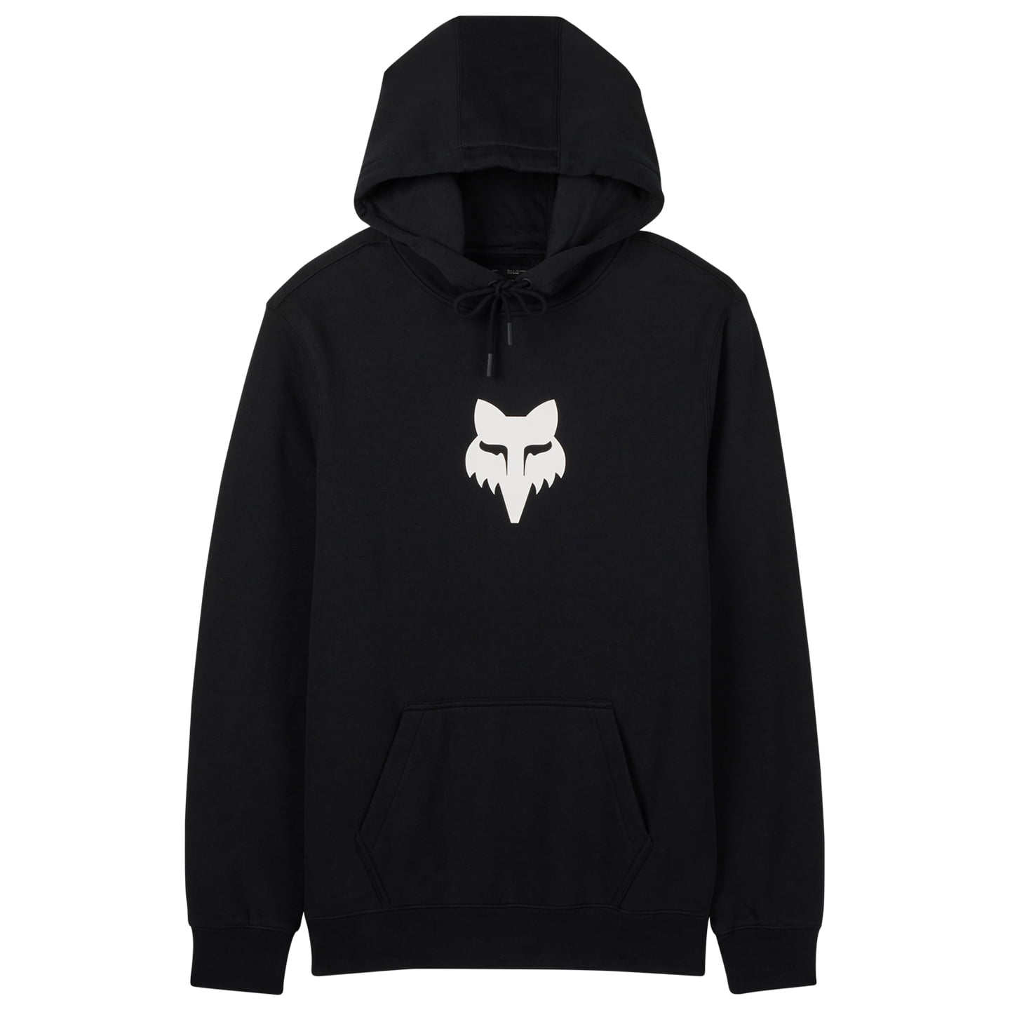 Photo Hoody Head