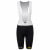Culotte corto con tirantes mujer TEAM VISMA LEASE A BIKE 2025