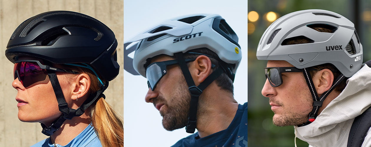 welche Brille für welchen Einsatz?