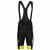 WAGNER-BAZIN WB Bib Shorts 2025