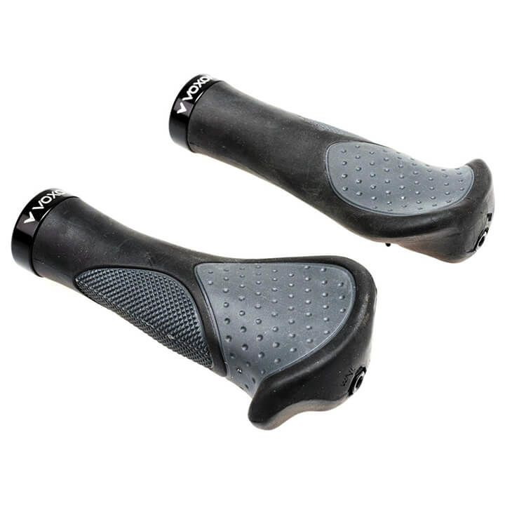 VOXOM Stuurhandvatten Ergo GR8 handvat, Fietsaccessoires