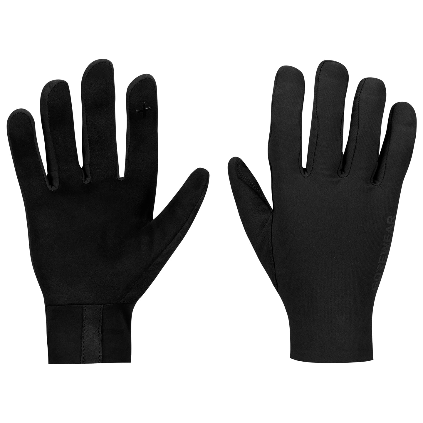 Photo Gants hiver Zone