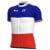 GROUPAMA-FDJ Short Sleeve Jersey French Champion 2021