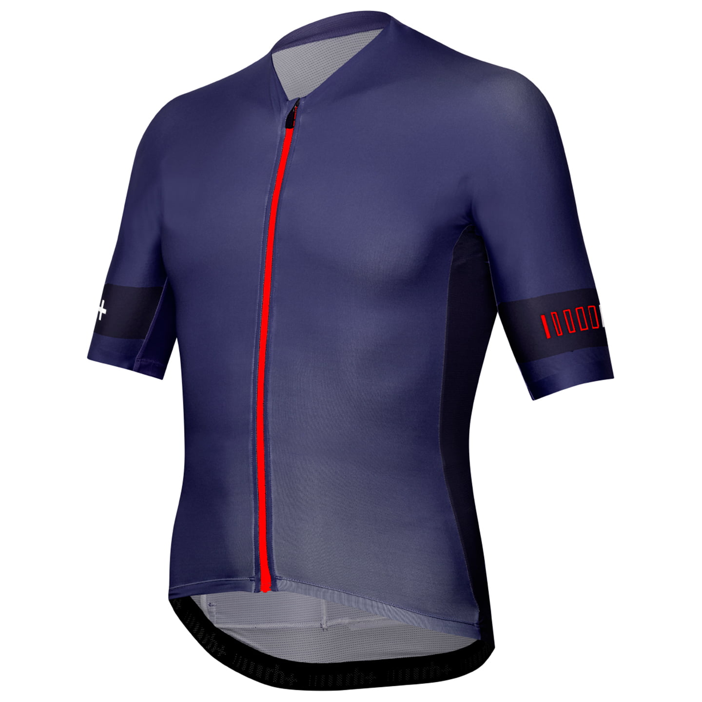 RH+ Speed Short Sleeve Jersey Short Sleeve Jersey, for men, size XL, Cycling jersey, Cycle clothing