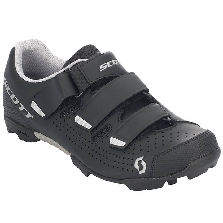 SCOTT Dames MTB-schoenen Comp RS 2021 MTB-damesschoenen, Maat 41, Mountainbike s