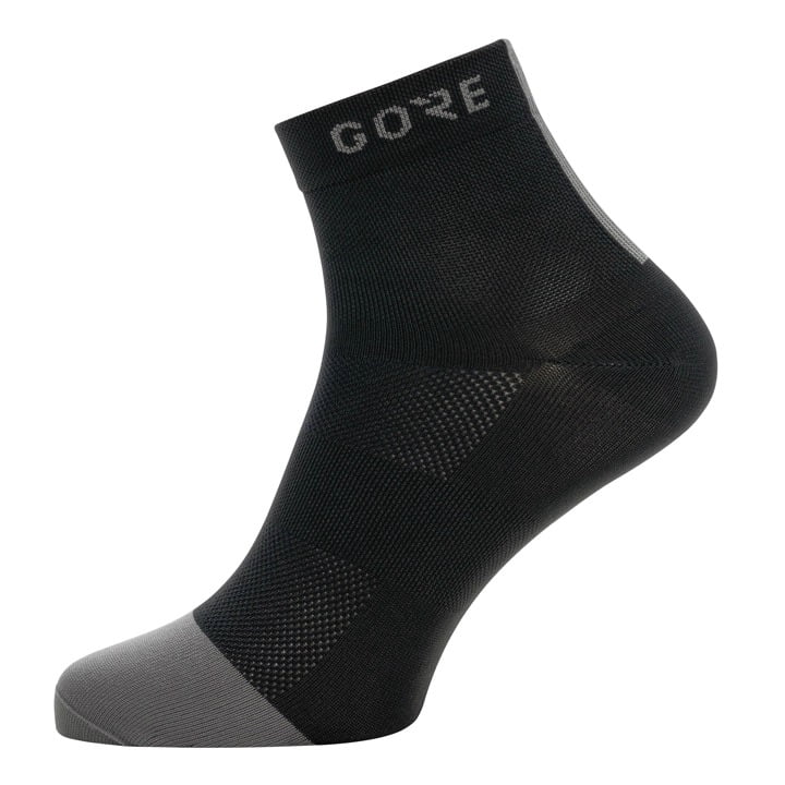 GORE WEAR M Light Cycling Socks, for men, size XL, MTB socks, Cycling gear