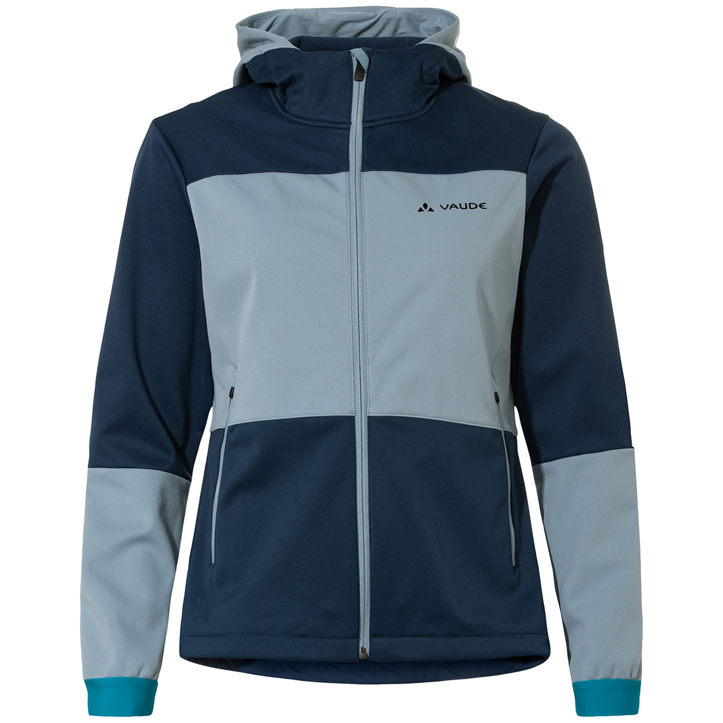 Photo Veste thermique femme Qimsa