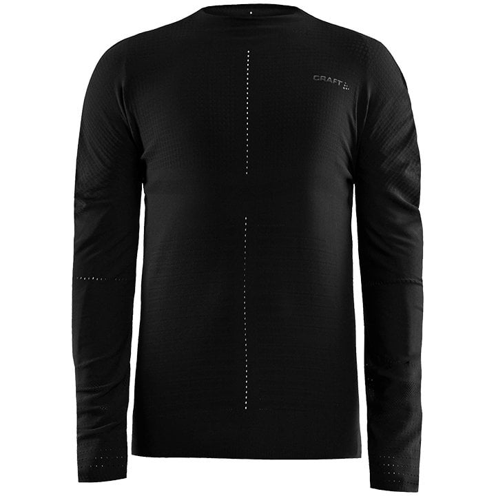 CRAFT CTM Long Sleeve Cycling Base Layer Base Layer, for men, size S-M