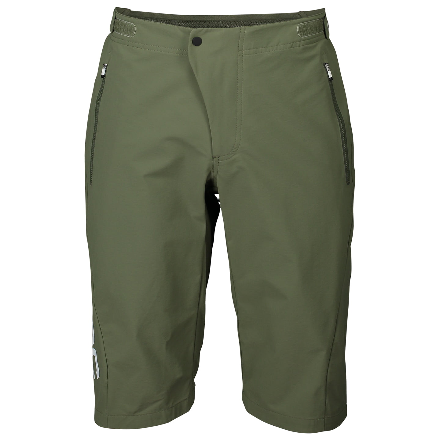 POC Essential Enduro Bike Shorts, for men, size 2XL, MTB shorts, MTB clothing