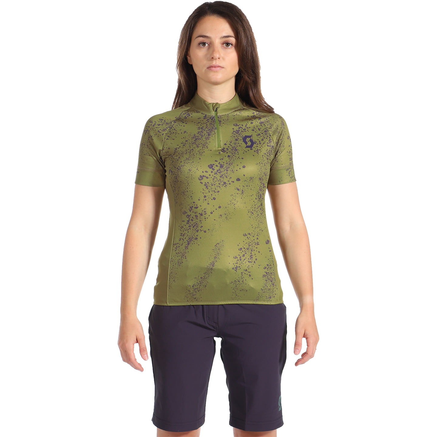 SCOTT Endurance 30 Women’s Set (2 pieces) Women’s Set (2 pieces), Cycling clothing