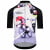 Q36.5 fietsshirt met korte mouwen Milano-Sanremo Nibali 2025