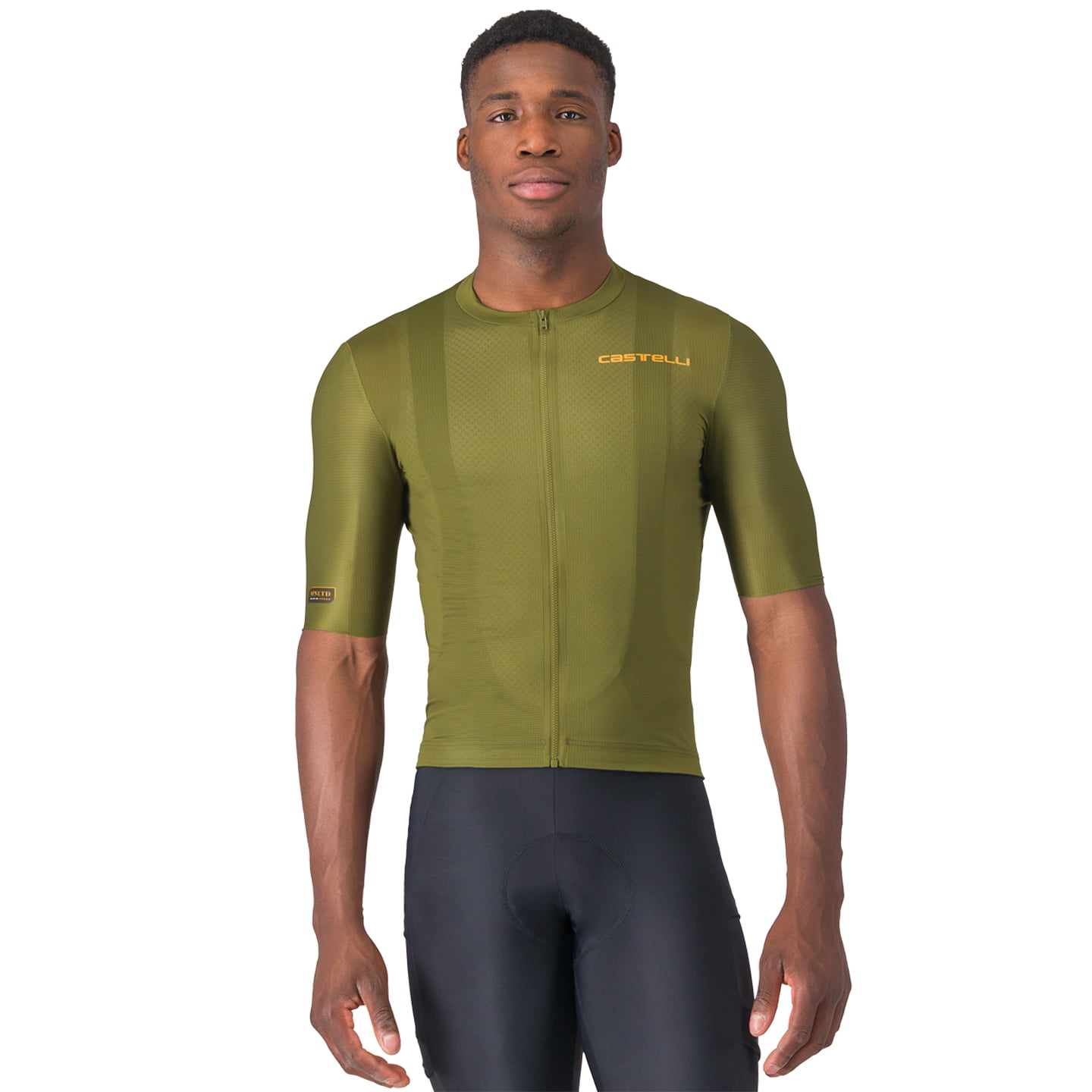 Photo Maillot manches courtes Unlimited Entrata 3