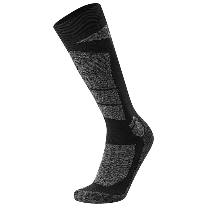 Transtex Merino Knee Socks, for men, size S-M, MTB socks, Cycling clothing