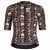 Maillot mangas cortas mujer  SokostiM.