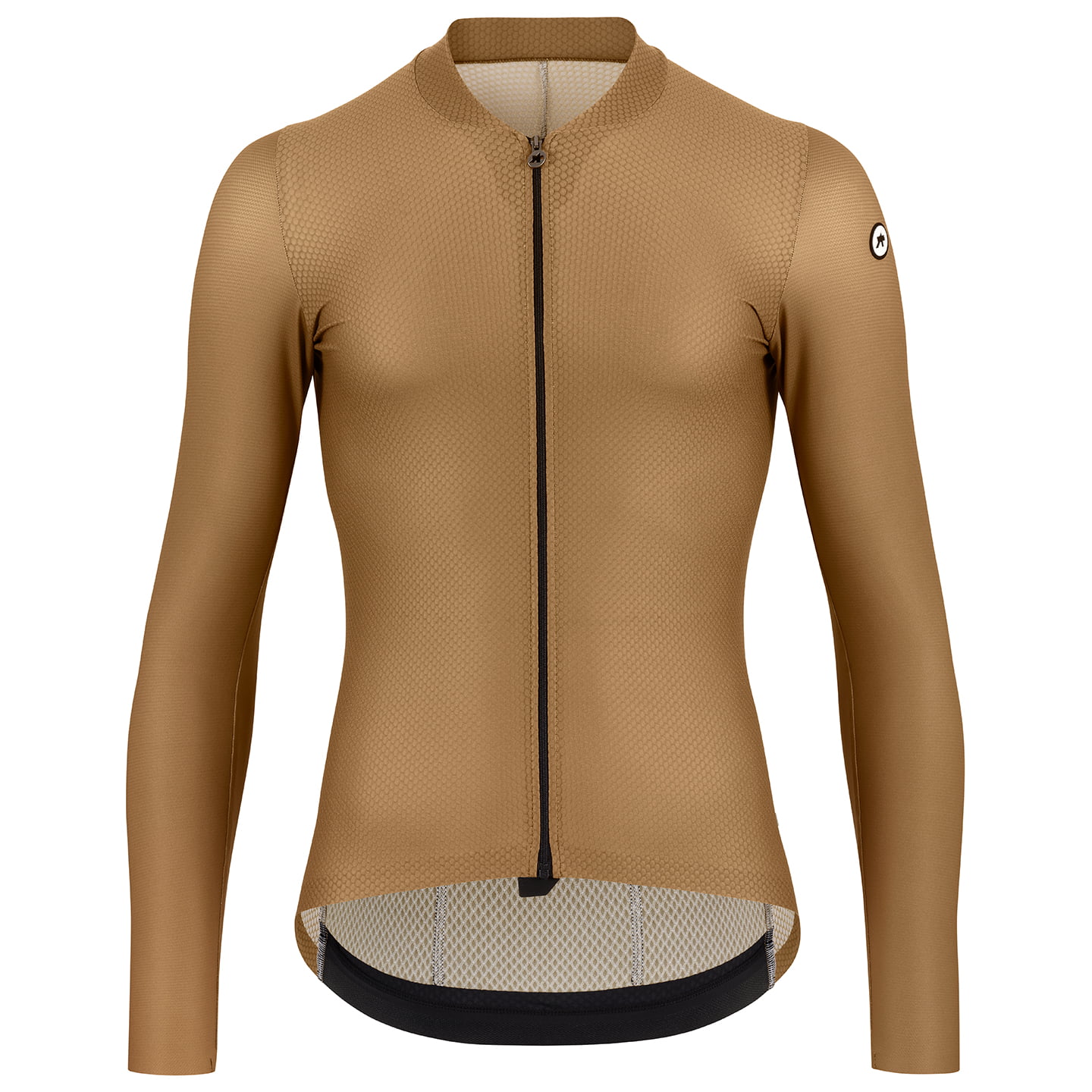 ASSOS Mille GT Drylight S11 fietsshirt met lange mouwen, voor heren, Maat 2XL