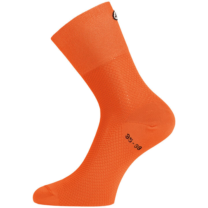 ASSOS Fietssokken Mille GT fietssokken, voor heren, Maat M-L, Wielrenkleding