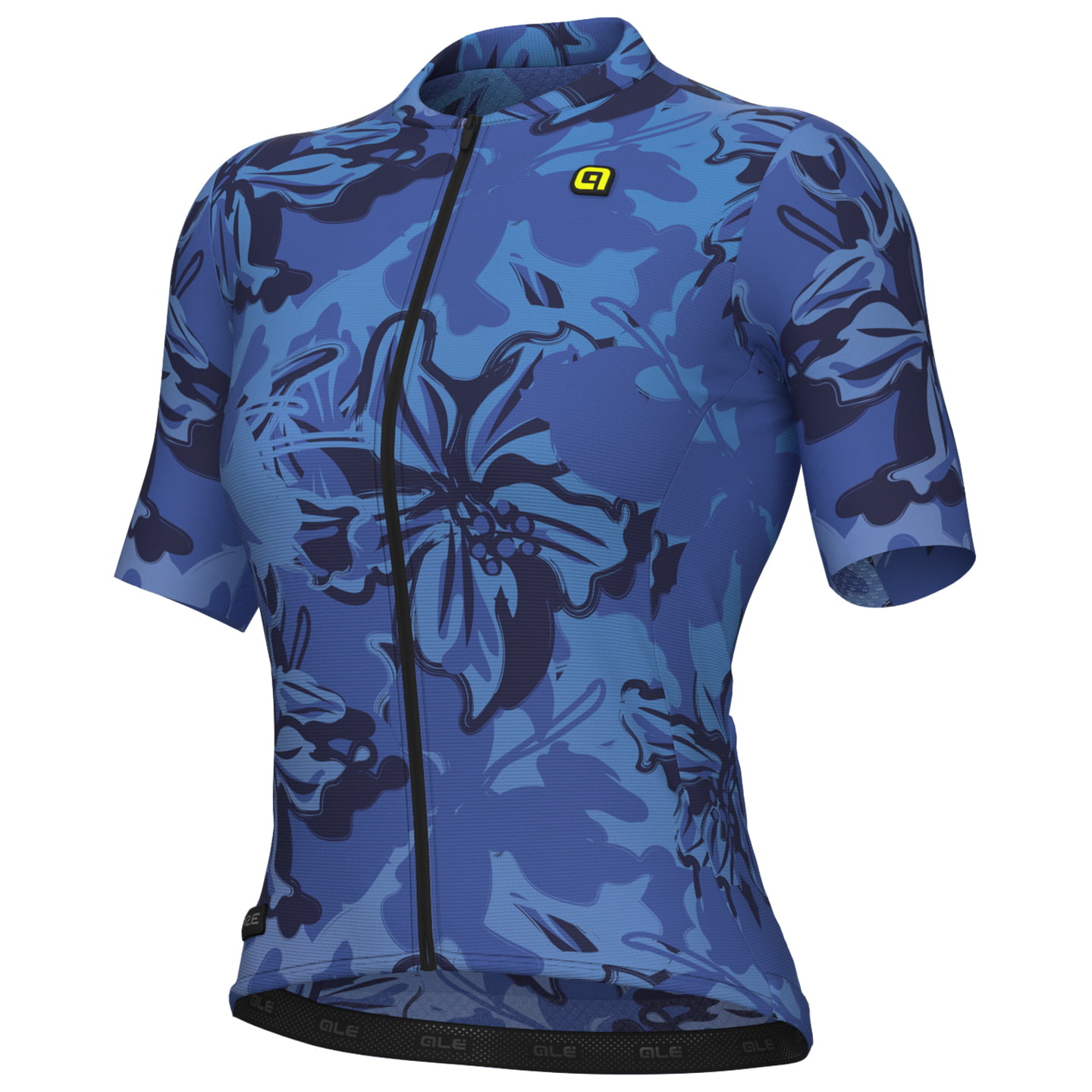 ALE Women Short Sleeve Jersey Honolulu Women’s Short Sleeve Jersey, size XL, Cycle jersey, Bike gear