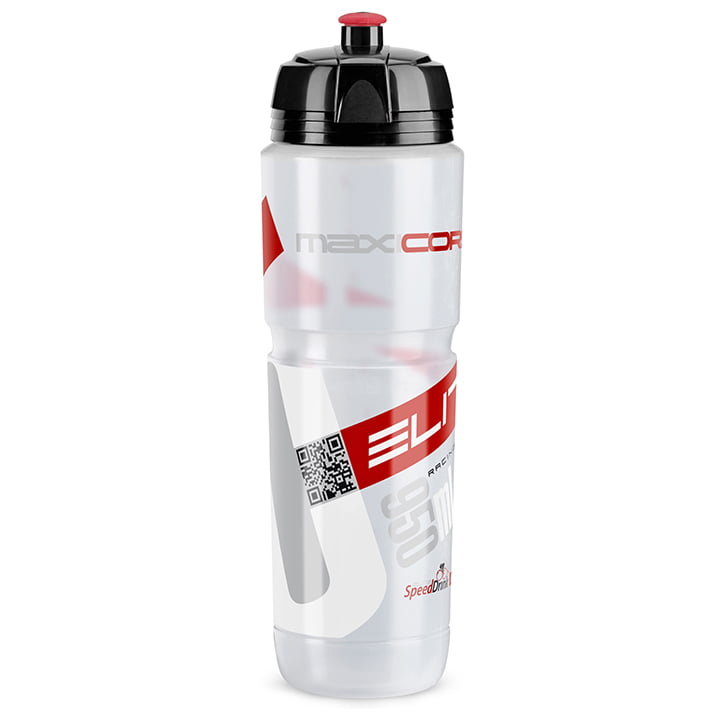 ELITE Bidon Corsa Classic 950 ml bidon, Fietsbidon, Fietsaccessoires