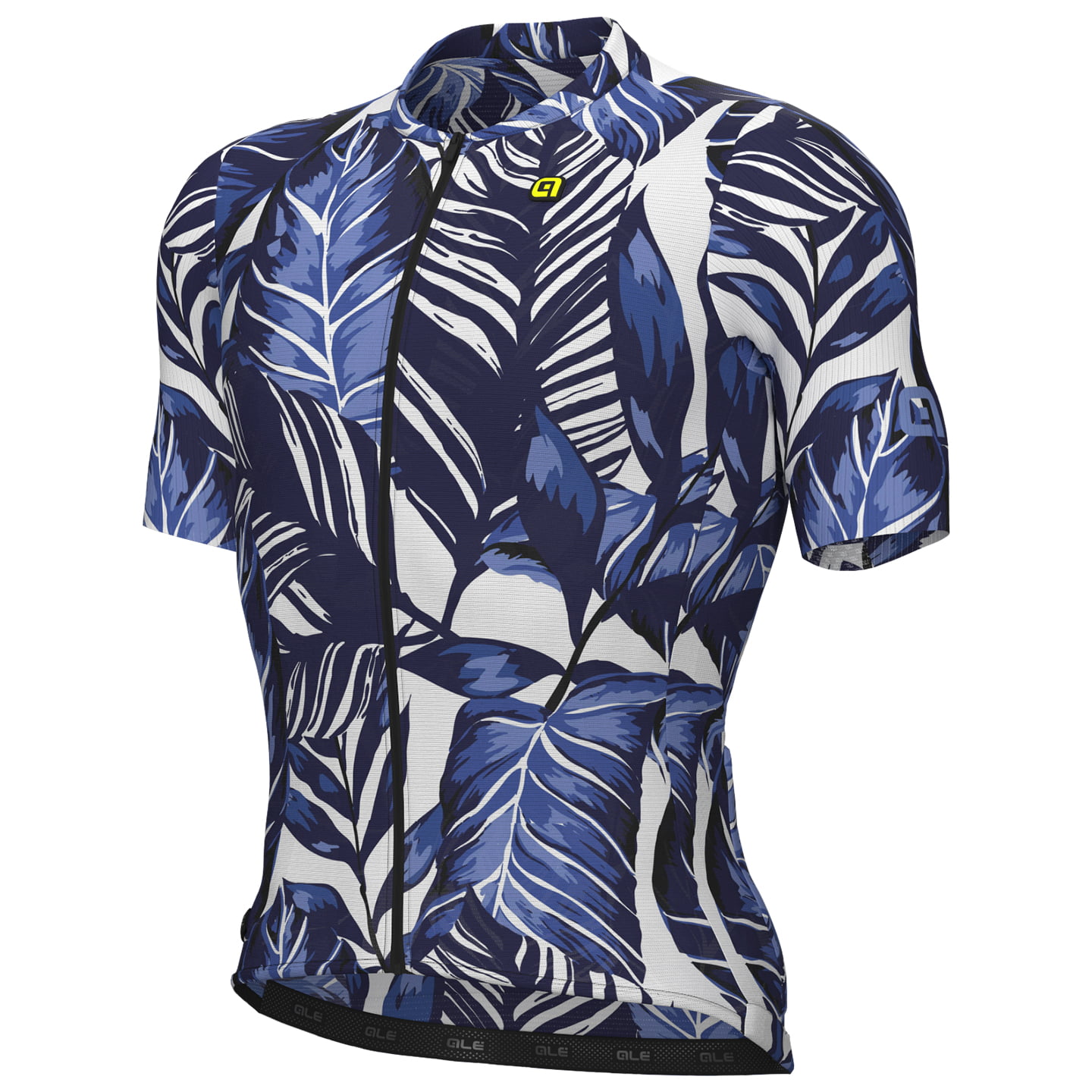 ALE Wild Short Sleeve Jersey Short Sleeve Jersey, for men, size XL, Cycling jersey, Cycle clothing