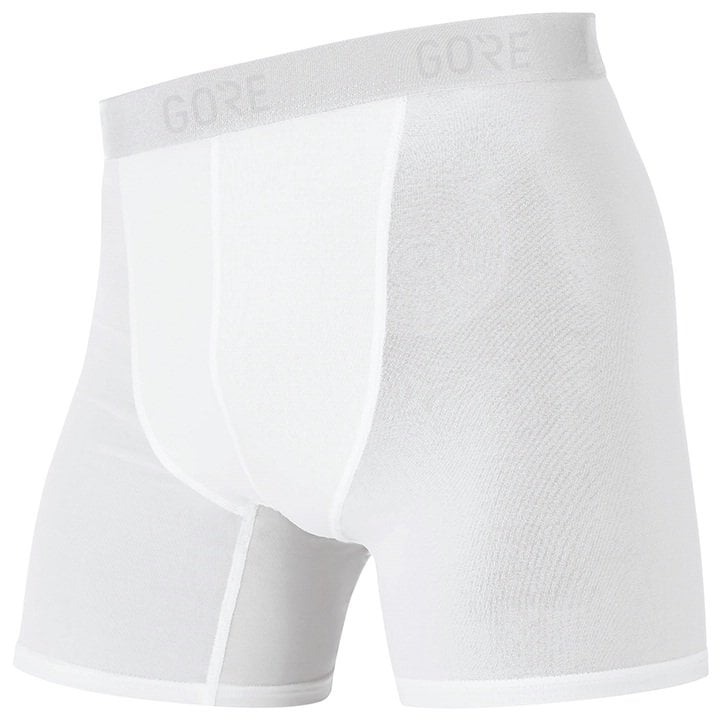 Boxer Shorts w/o Pad, size S, Briefs, Cycling clothing