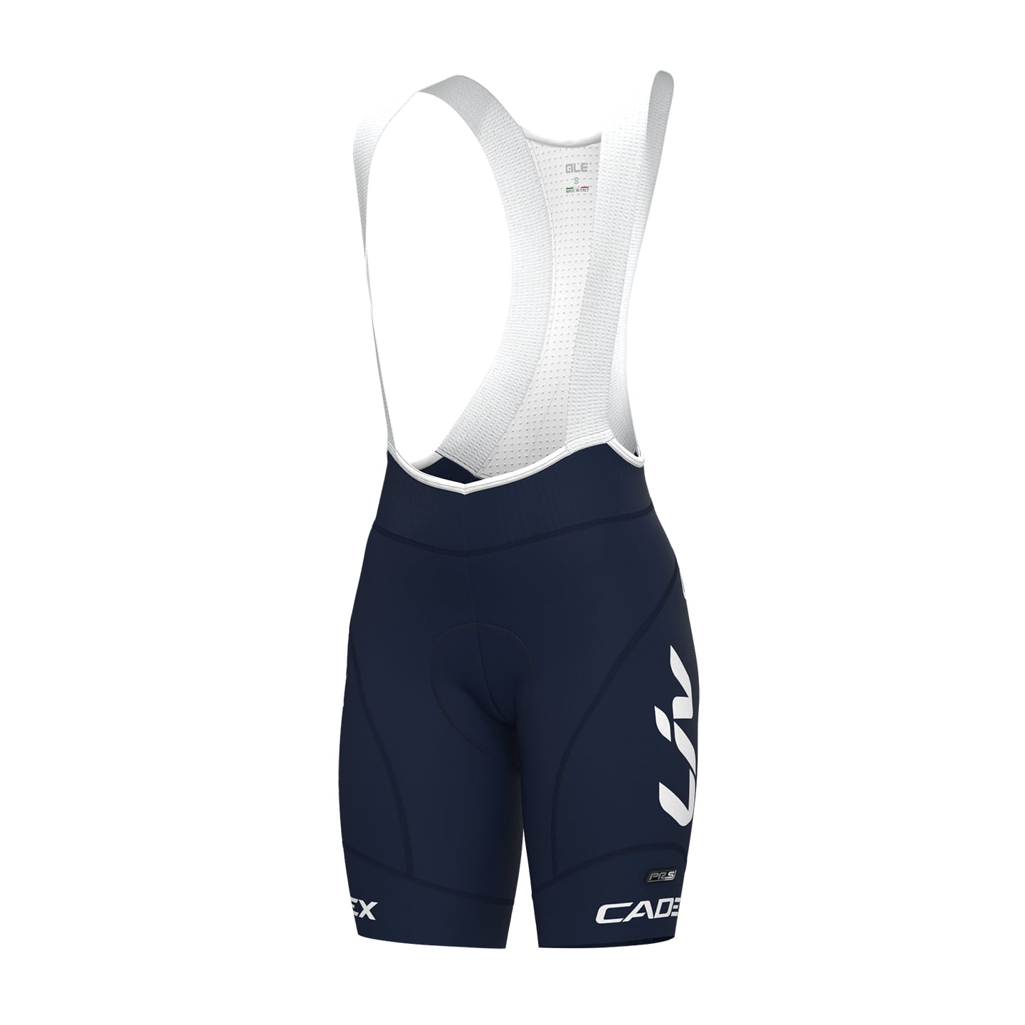 TEAM JAYCO-ALULA Race 2024 Women's Bib Shorts, Size M From ALE :: Buy ...