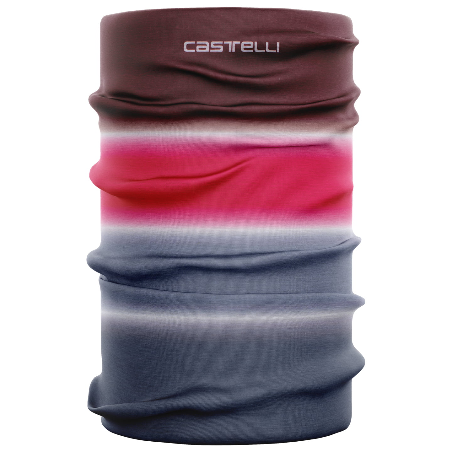 CASTELLI Dames multifunctioneel doek Light Head Thingy, Unisex (dames / heren),