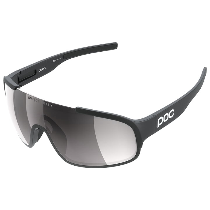 POC FietsCrave 2021 sportbril, Unisex (dames / heren), Sportbril, Fietsaccessoir