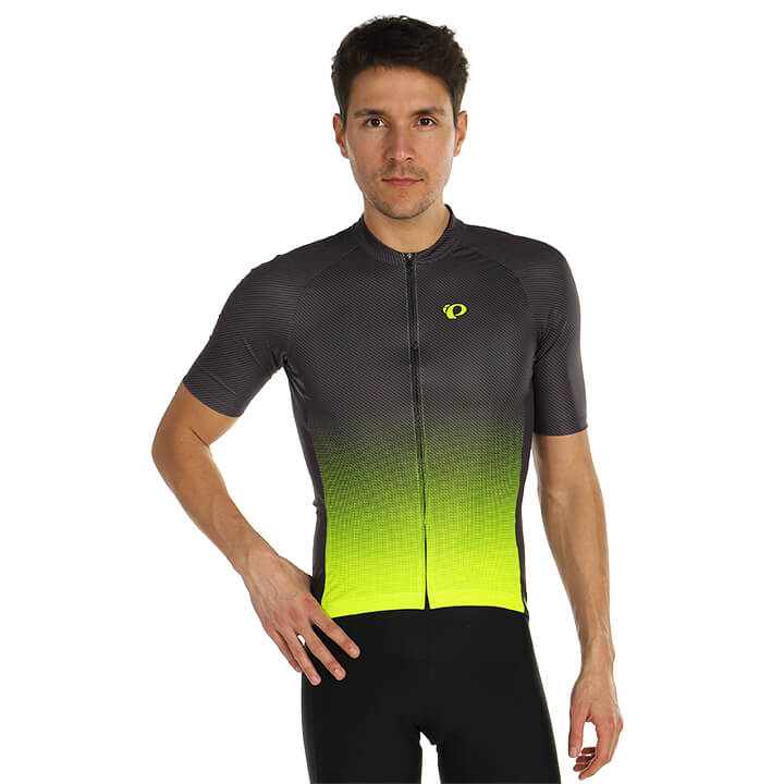 PEARL IZUMI Attack Short Sleeve Jersey Short Sleeve Jersey, for men, size M, Cycling jersey, Cycling clothing