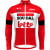 Maillot manches longues LOTTO SOUDAL 2022